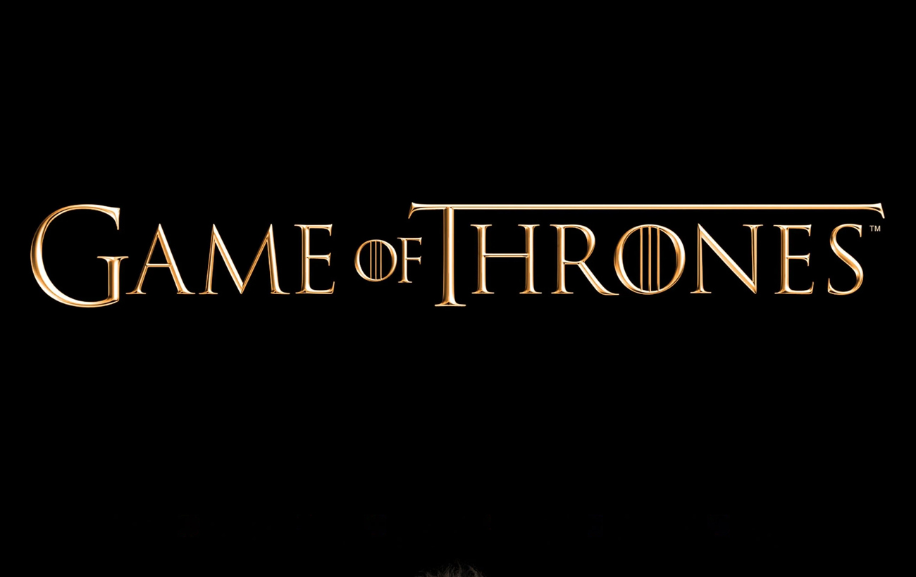 Graphic Designer Game of Thrones Logo Design Critique