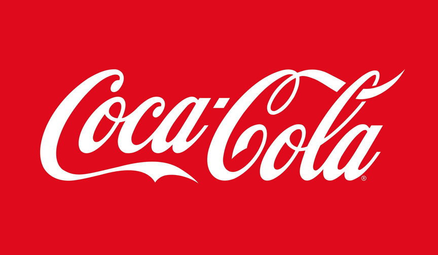 Logo Designer Coca-Cola Logo Design