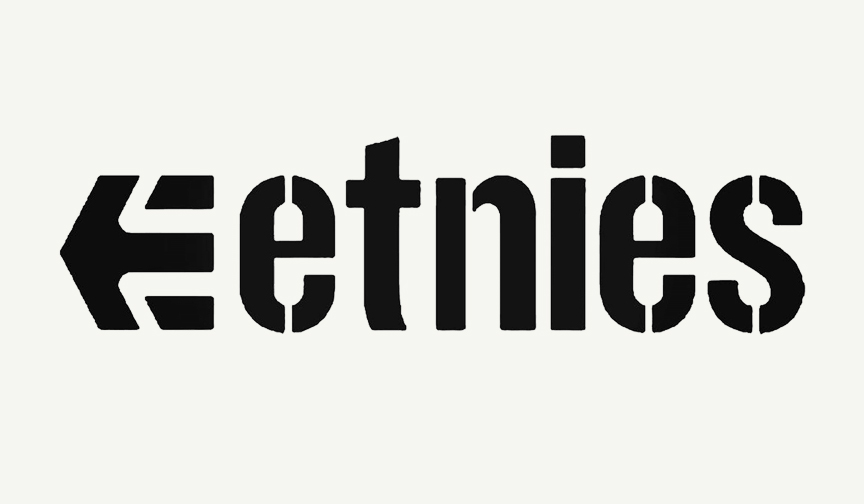 Etnies Logo Design Review